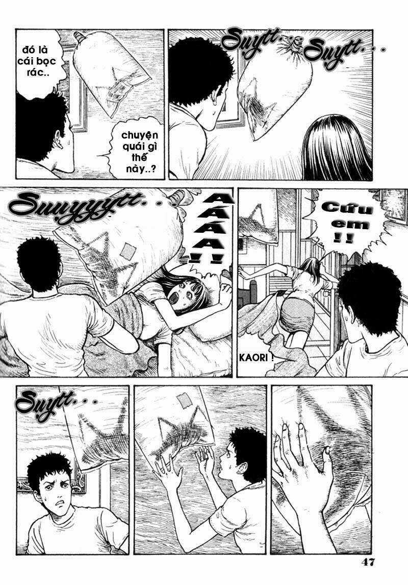 Quái vật biển - Chapter 2 - Trang 11