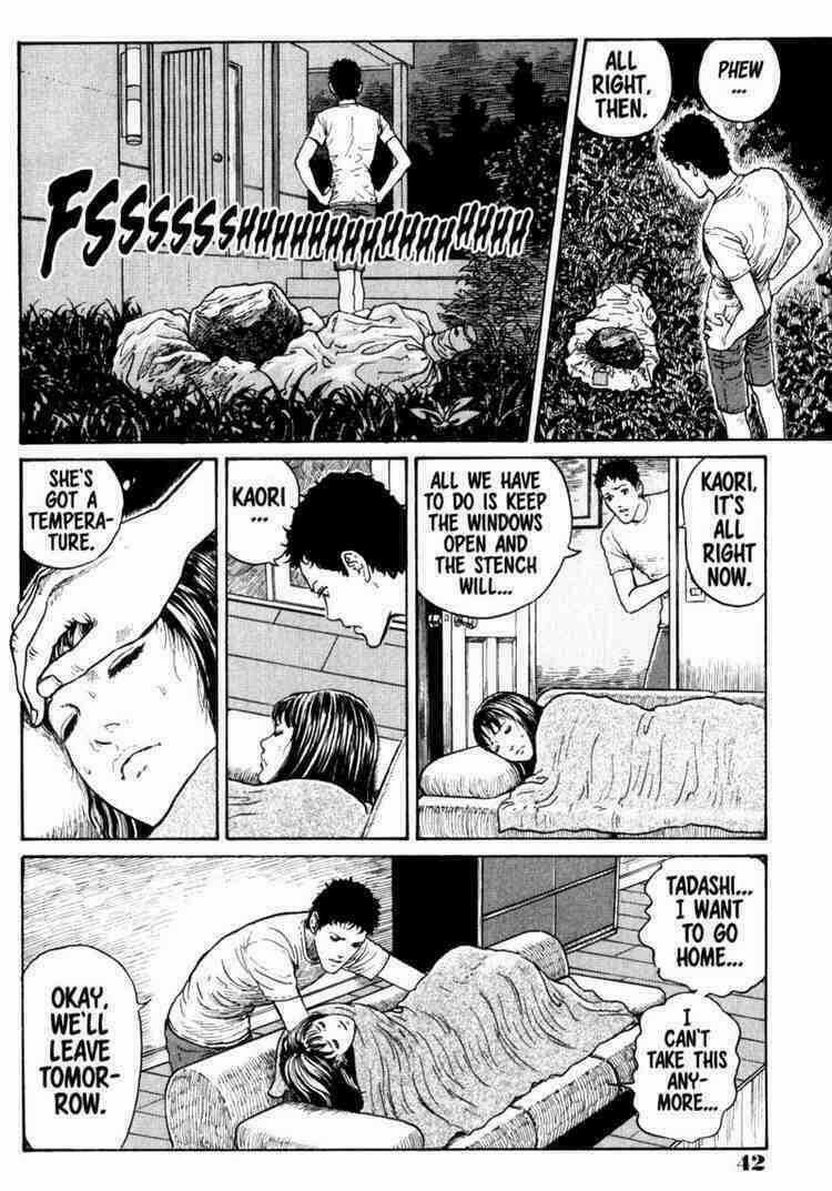 Quái vật biển - Chapter 2 - Trang 6