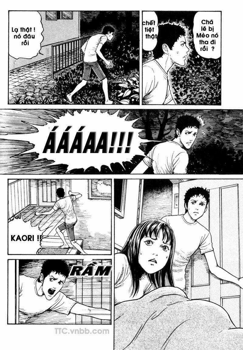 Quái vật biển - Chapter 2 - Trang 9