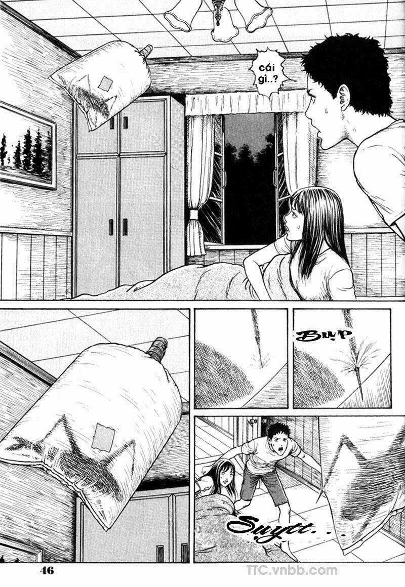 Quái vật biển - Chapter 2 - Trang 10