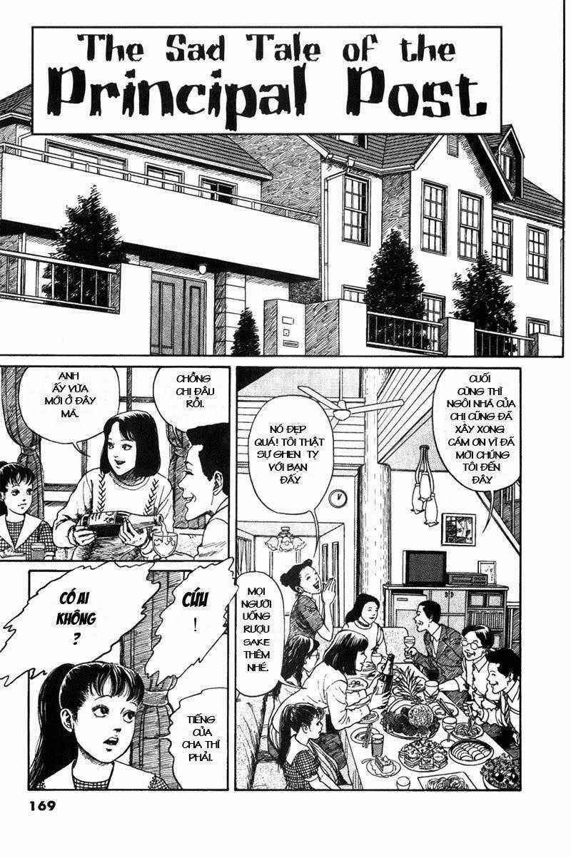 Quái vật biển - Chapter 20 - Trang 2