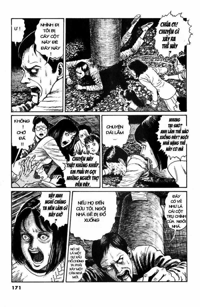 Quái vật biển - Chapter 20 - Trang 4