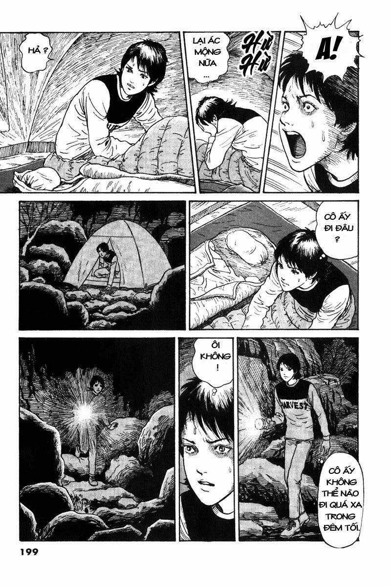 Quái vật biển - Chapter 21 - Trang 28