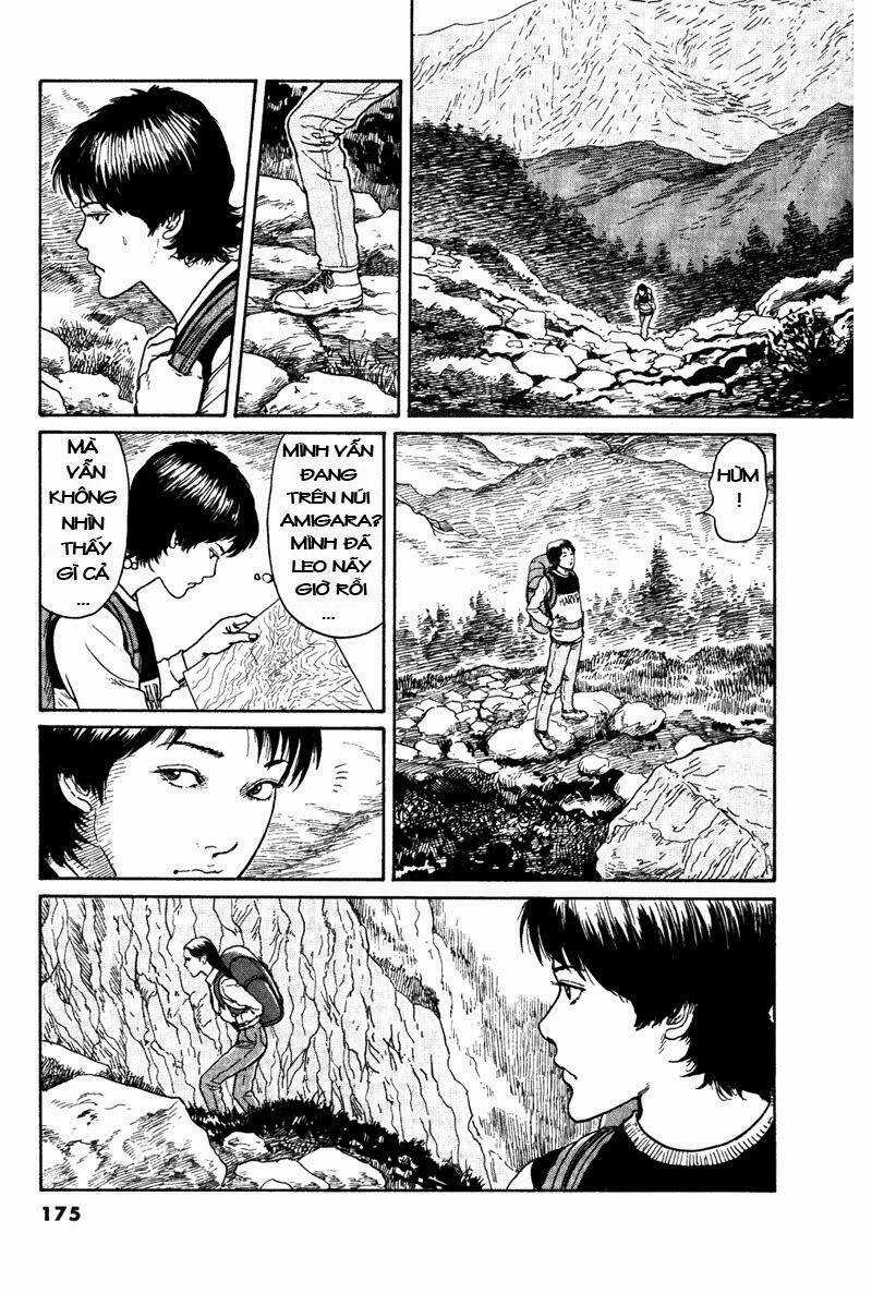 Quái vật biển - Chapter 21 - Trang 4