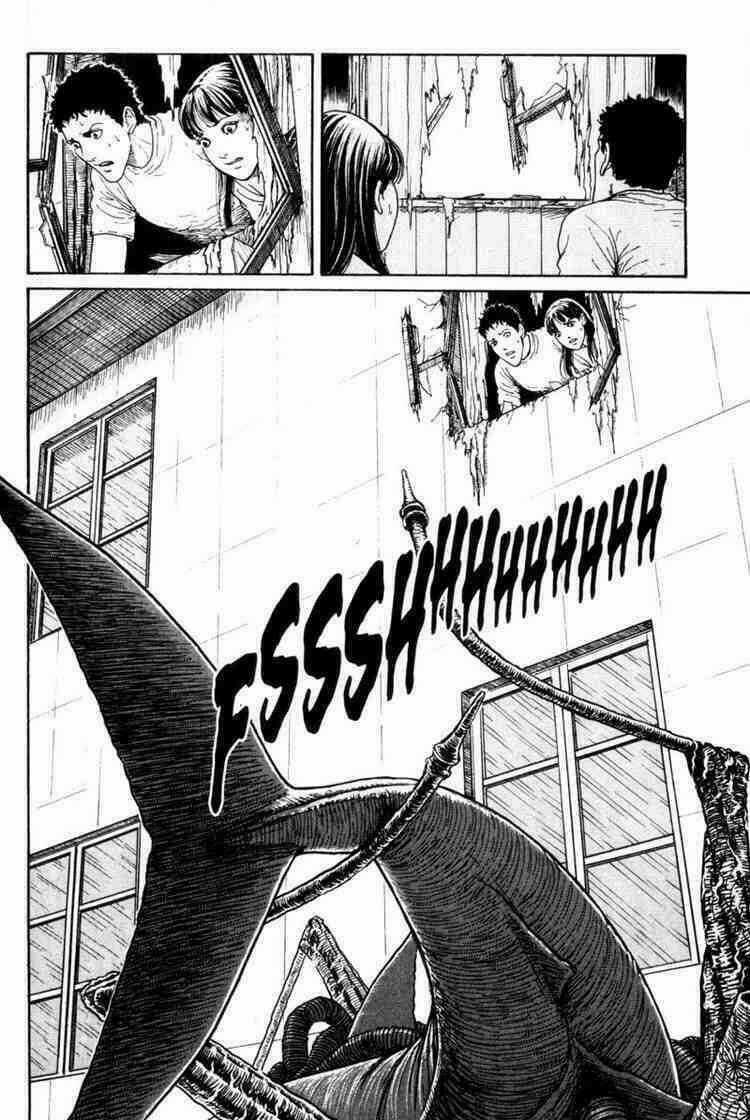 Quái vật biển - Chapter 4 - Trang 18