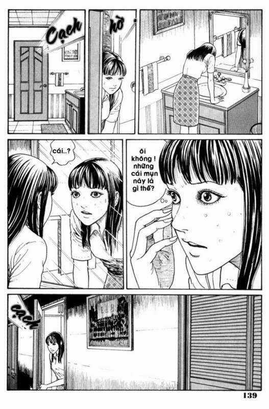 Quái vật biển - Chapter 7 - Trang 13