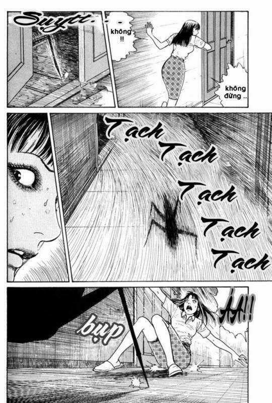 Quái vật biển - Chapter 7 - Trang 15