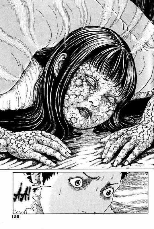 Quái vật biển - Chapter 8 - Trang 14