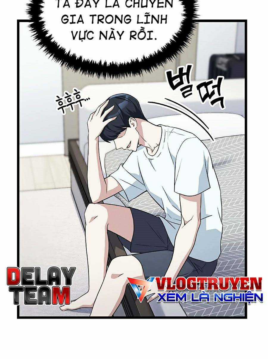 Quái Vật Ganzi - Chapter 1 - Trang 105