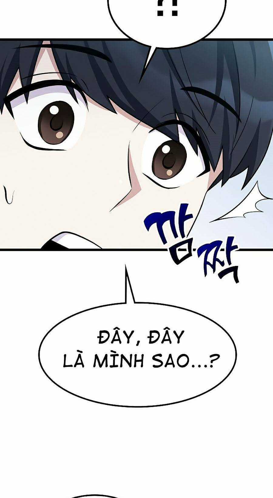 Quái Vật Ganzi - Chapter 1 - Trang 112