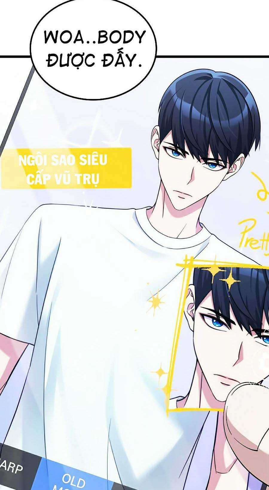 Quái Vật Ganzi - Chapter 1 - Trang 113