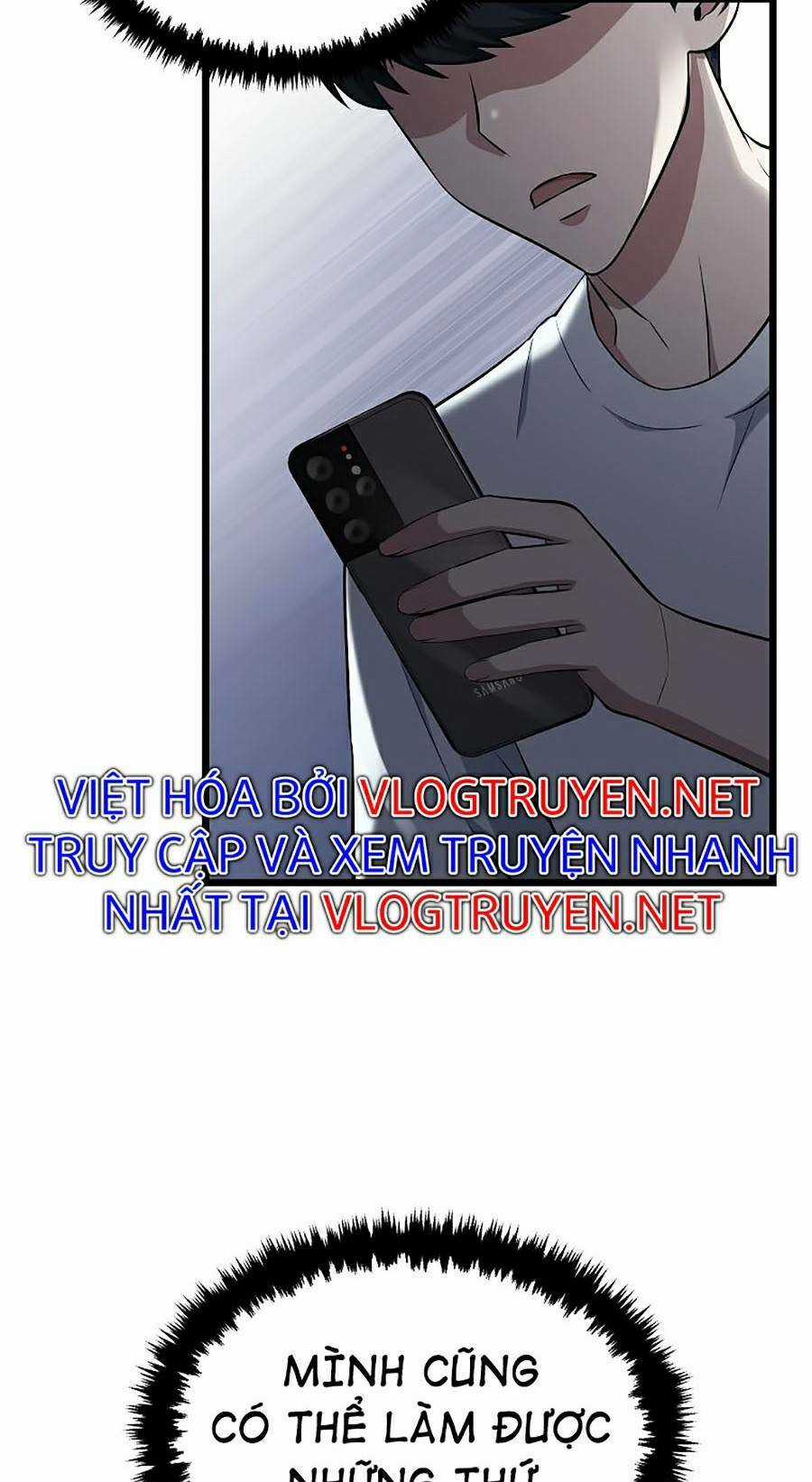 Quái Vật Ganzi - Chapter 1 - Trang 117