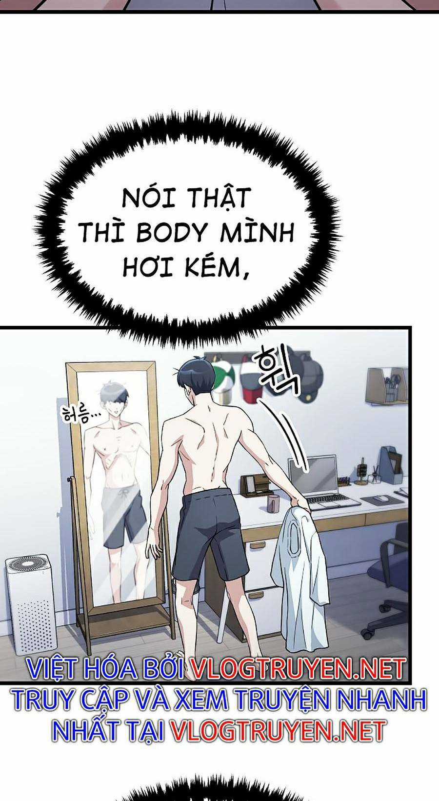 Quái Vật Ganzi - Chapter 1 - Trang 120