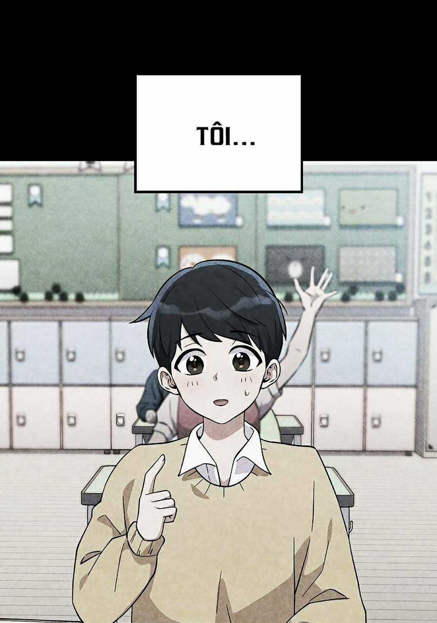 Quái Vật Ganzi - Chapter 1 - Trang 3