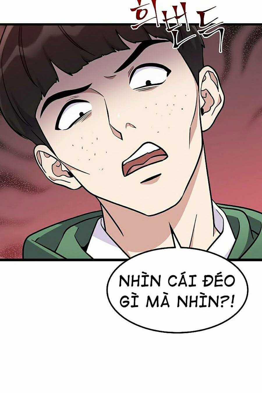 Quái Vật Ganzi - Chapter 1 - Trang 52