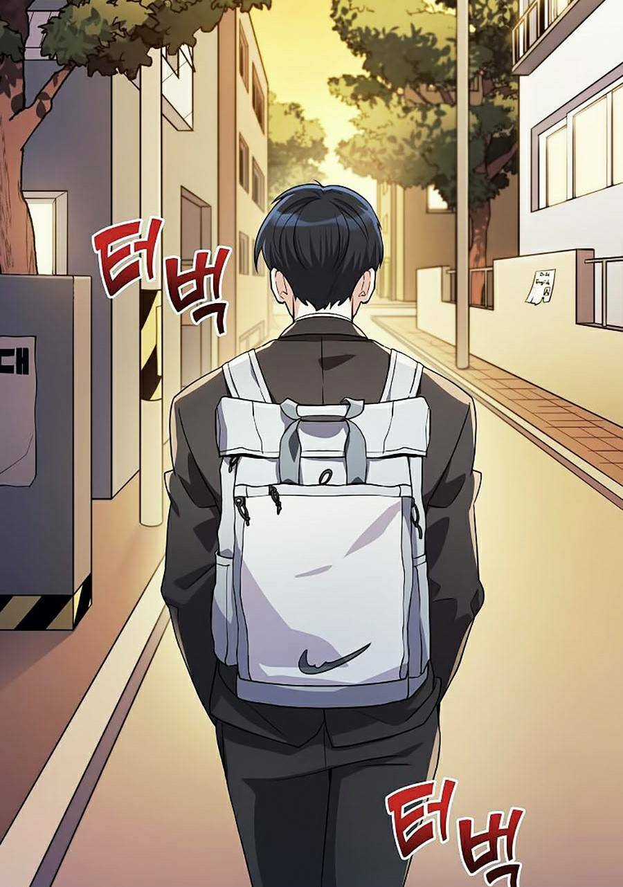 Quái Vật Ganzi - Chapter 1 - Trang 7