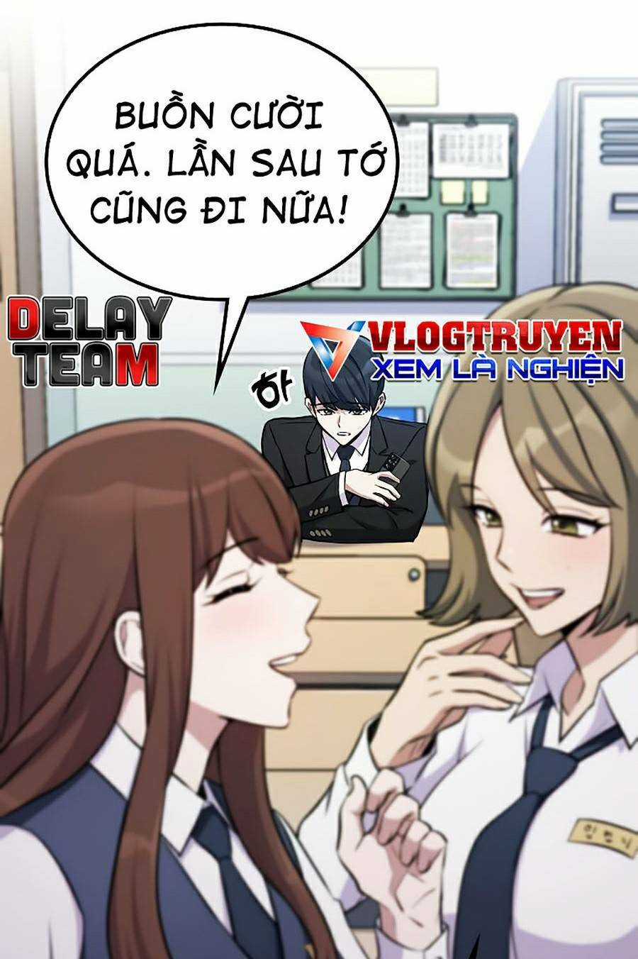 Quái Vật Ganzi - Chapter 1 - Trang 61