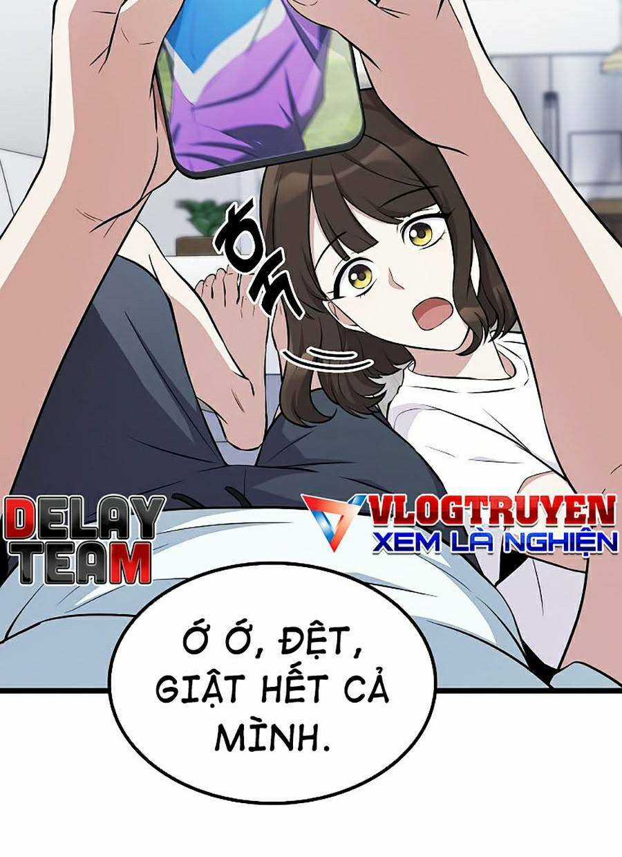 Quái Vật Ganzi - Chapter 1 - Trang 69