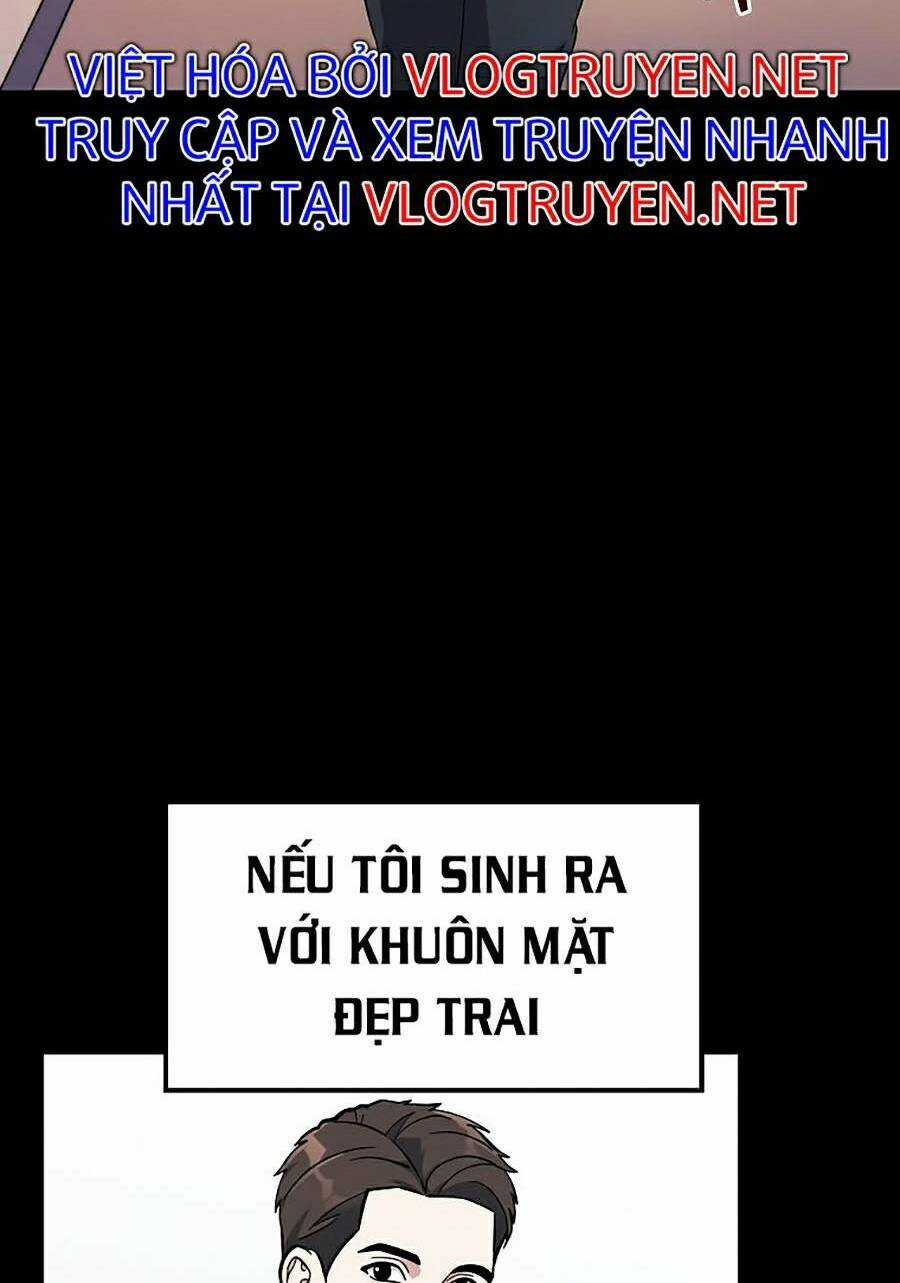 Quái Vật Ganzi - Chapter 1 - Trang 8