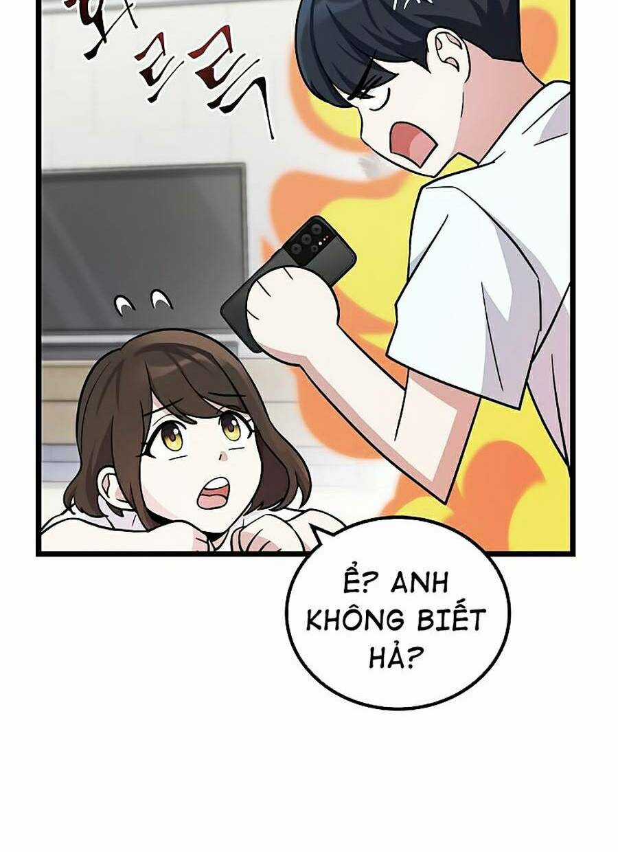 Quái Vật Ganzi - Chapter 1 - Trang 74