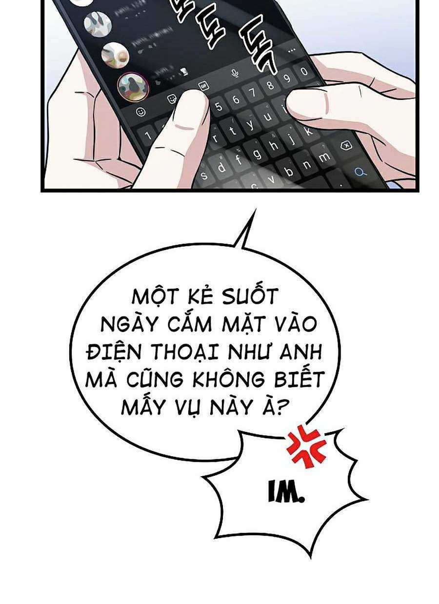 Quái Vật Ganzi - Chapter 1 - Trang 77