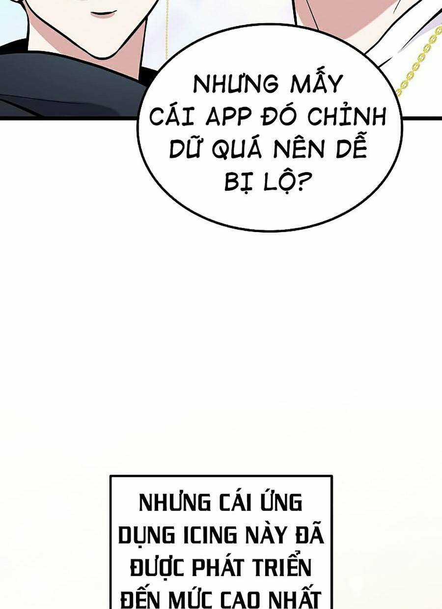 Quái Vật Ganzi - Chapter 1 - Trang 85