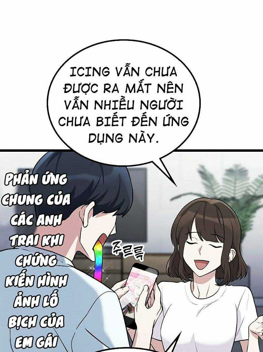 Quái Vật Ganzi - Chapter 1 - Trang 94