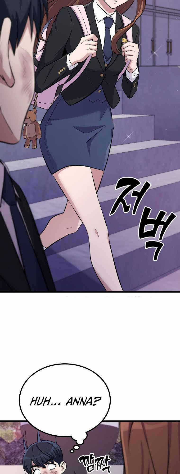 Quái Vật Ganzi - Chapter 10 - Trang 15