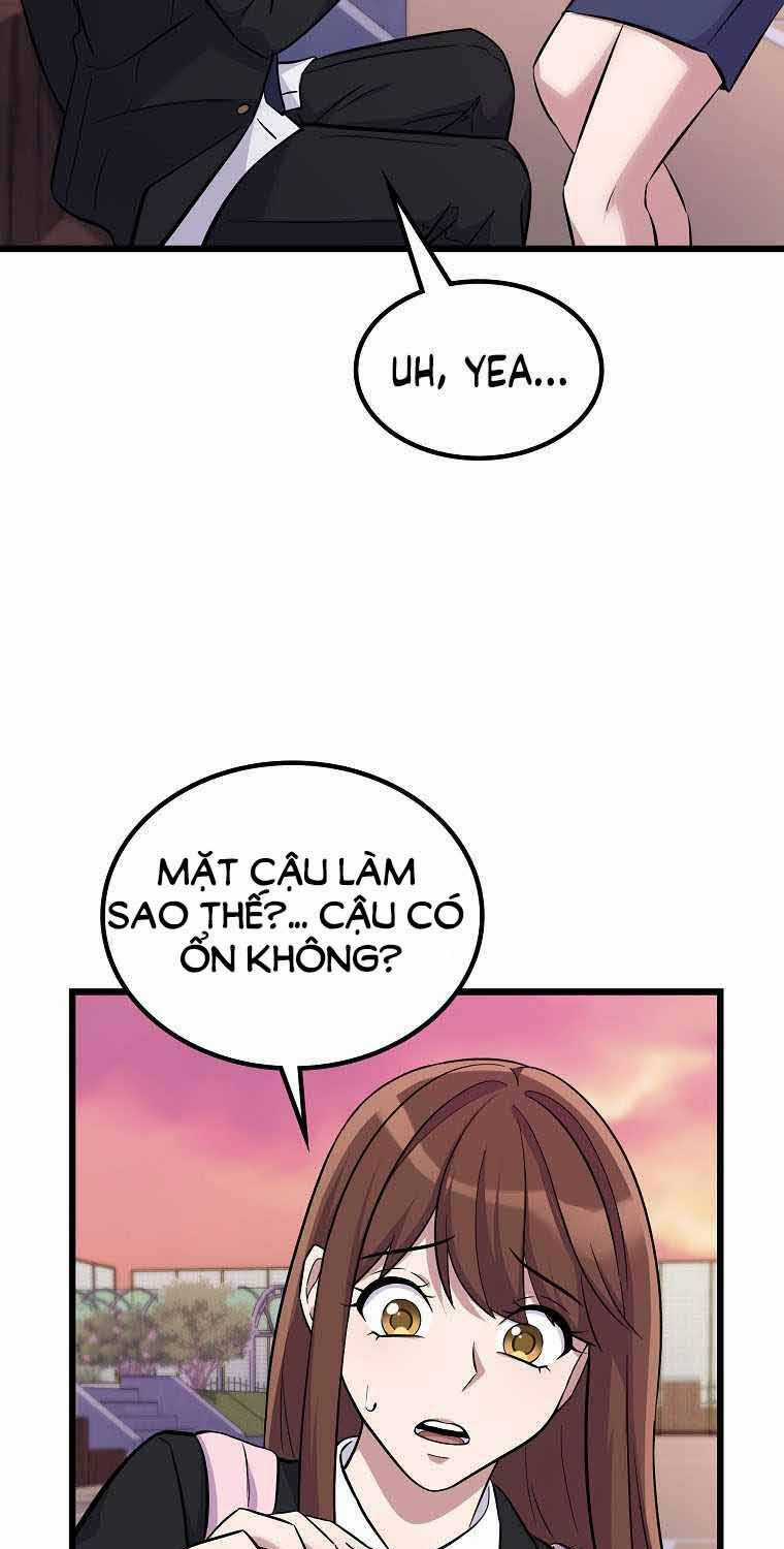 Quái Vật Ganzi - Chapter 10 - Trang 17