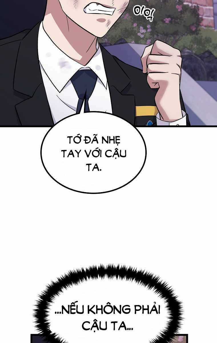 Quái Vật Ganzi - Chapter 10 - Trang 25