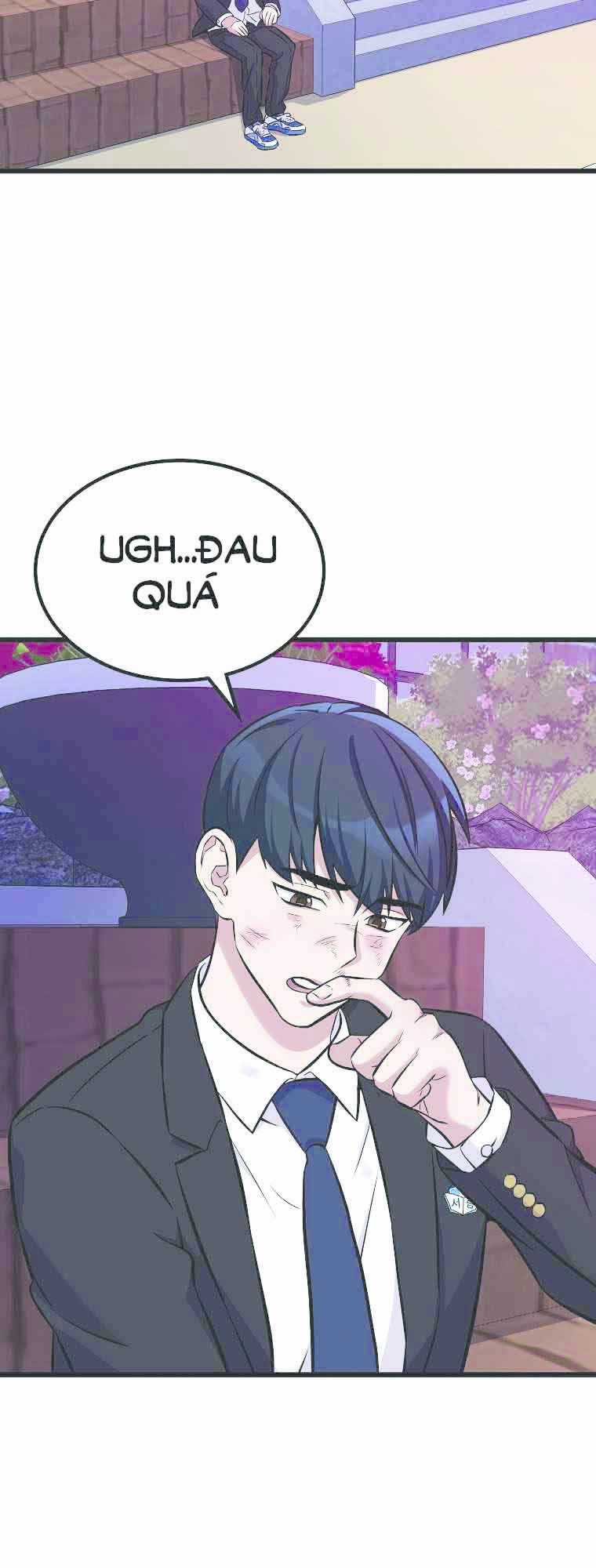 Quái Vật Ganzi - Chapter 10 - Trang 5