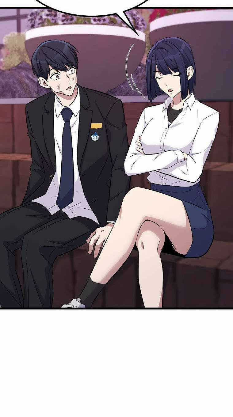 Quái Vật Ganzi - Chapter 10 - Trang 58