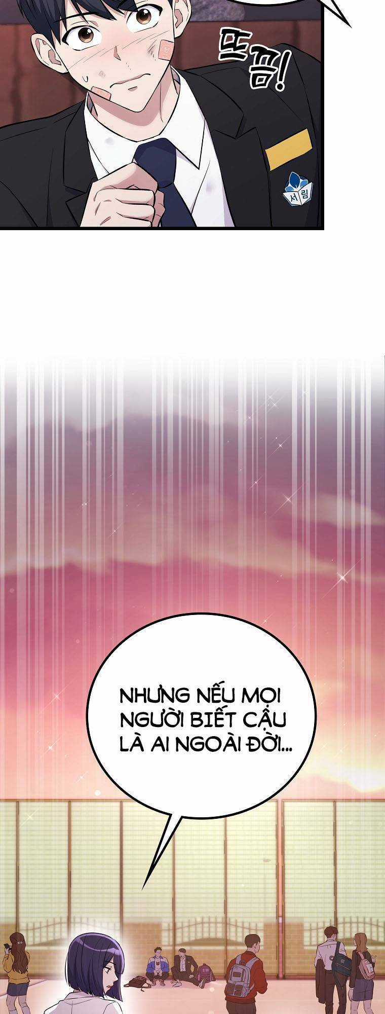 Quái Vật Ganzi - Chapter 11 - Trang 20