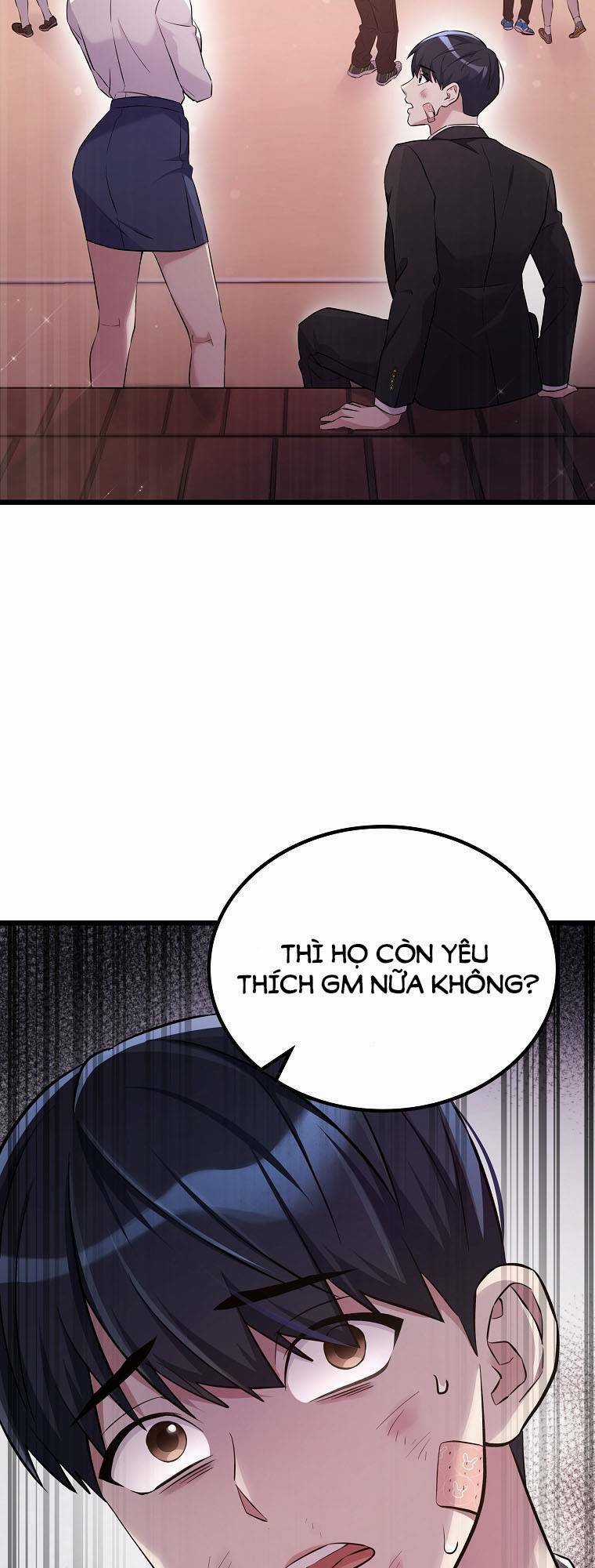 Quái Vật Ganzi - Chapter 11 - Trang 21