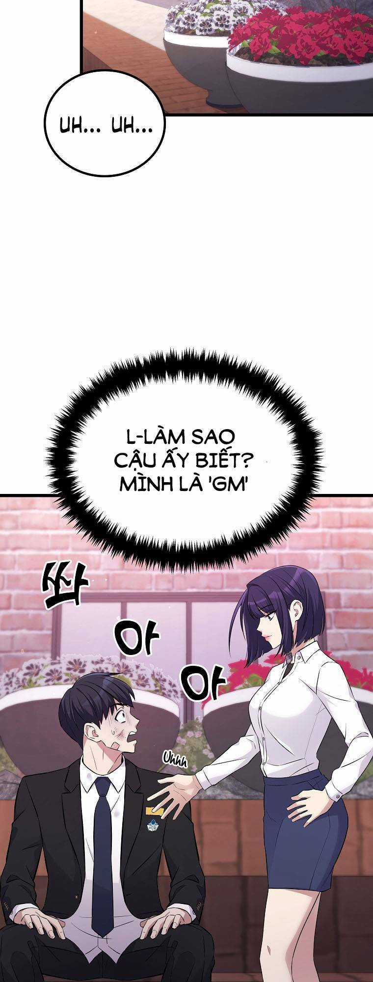 Quái Vật Ganzi - Chapter 11 - Trang 4