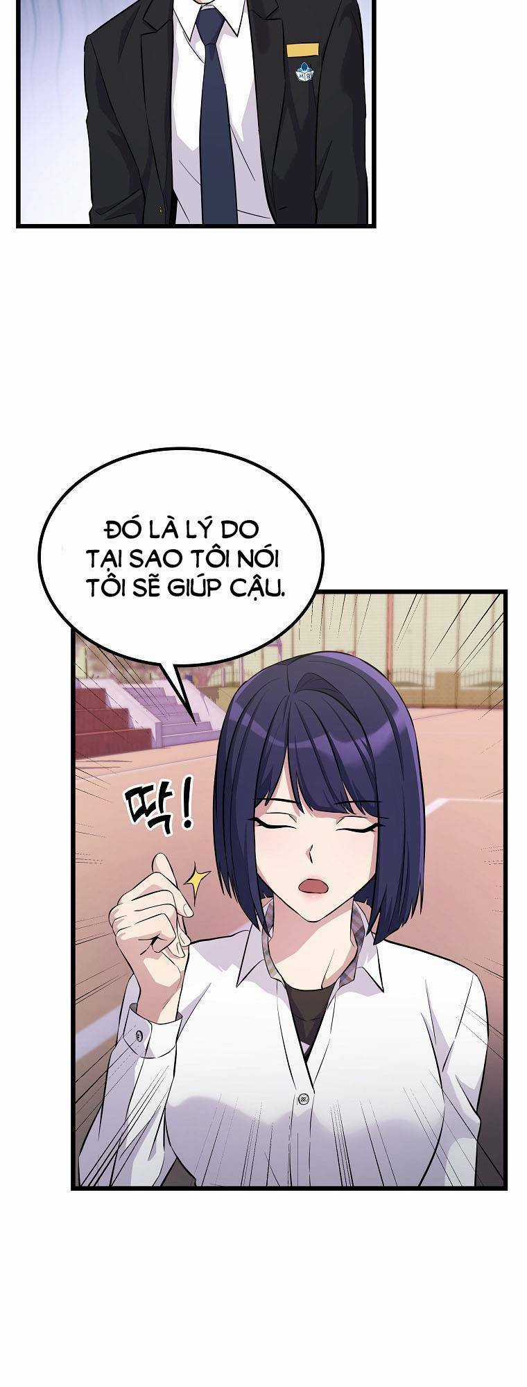 Quái Vật Ganzi - Chapter 11 - Trang 37