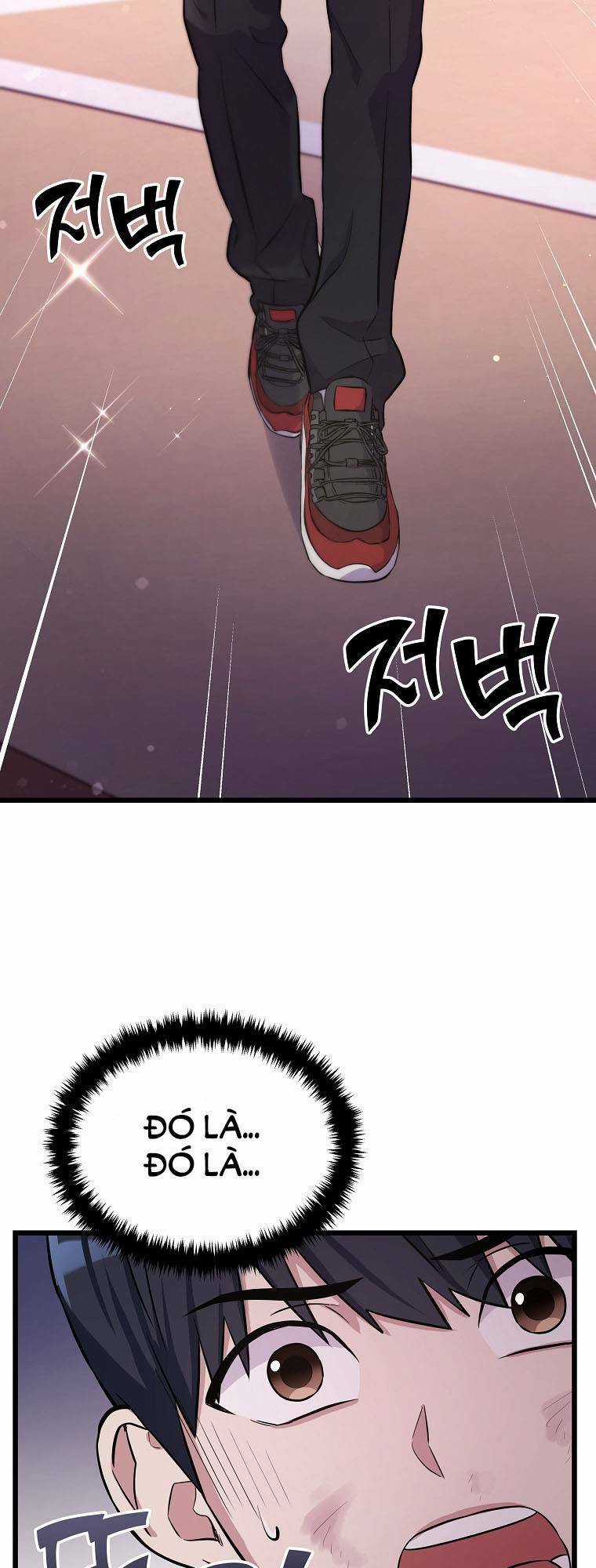 Quái Vật Ganzi - Chapter 11 - Trang 40