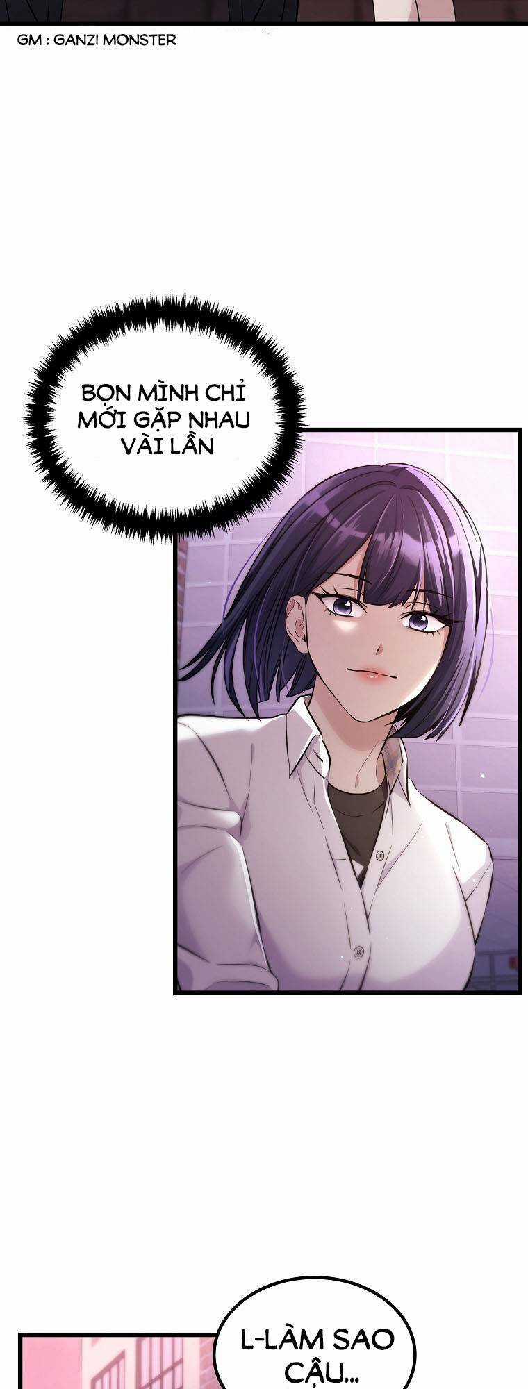 Quái Vật Ganzi - Chapter 11 - Trang 5