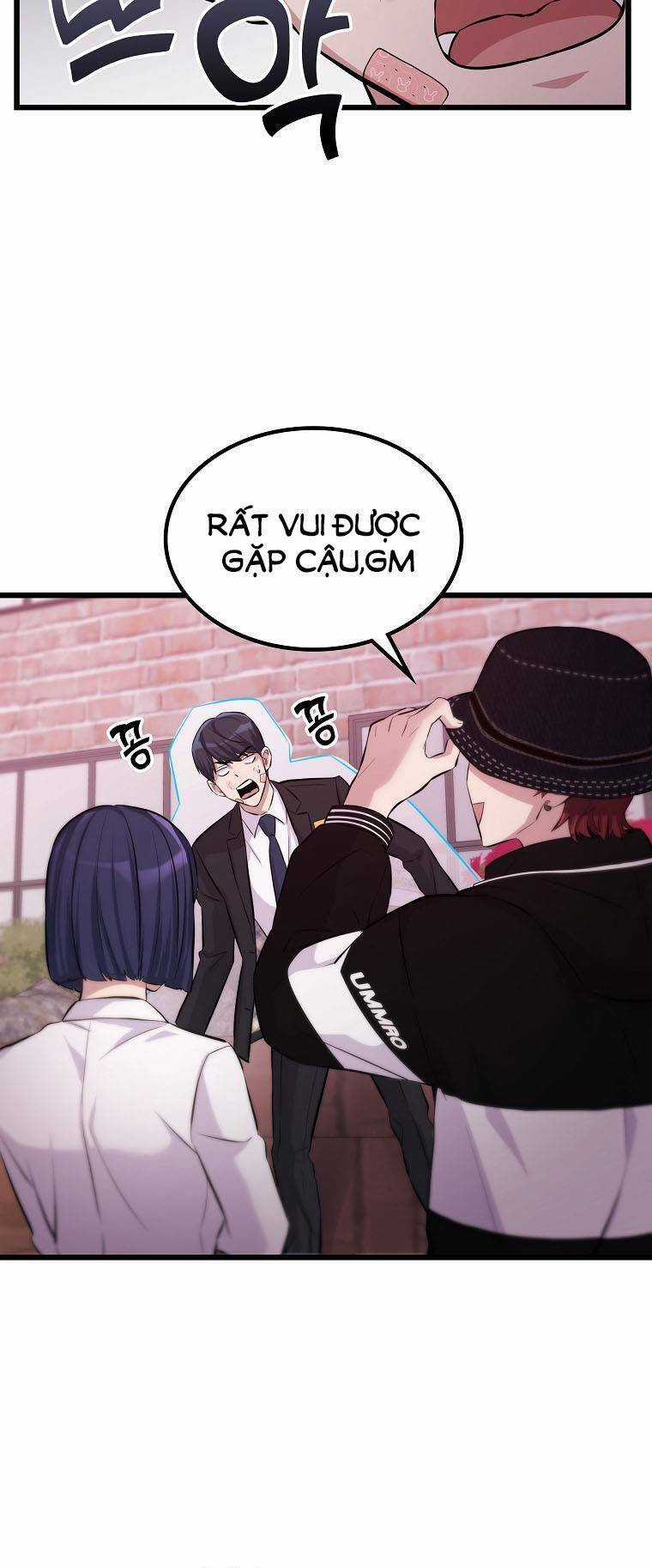 Quái Vật Ganzi - Chapter 11 - Trang 41