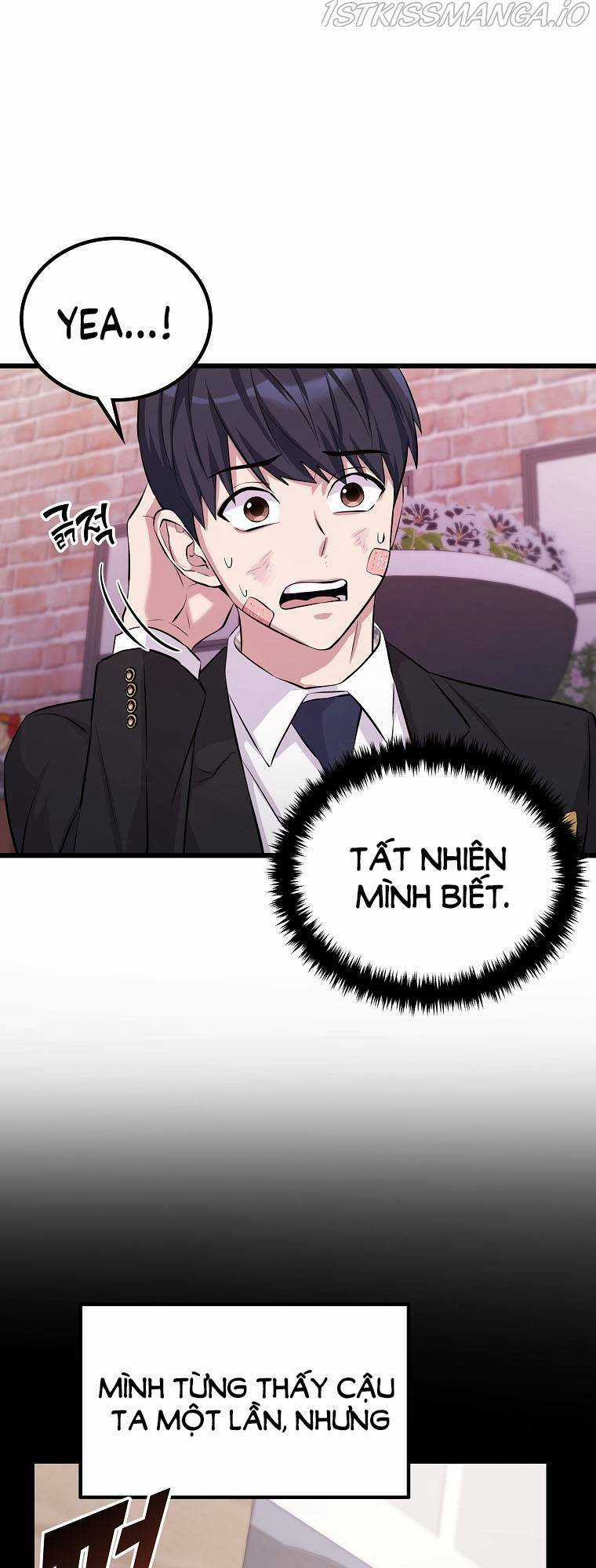 Quái Vật Ganzi - Chapter 11 - Trang 43