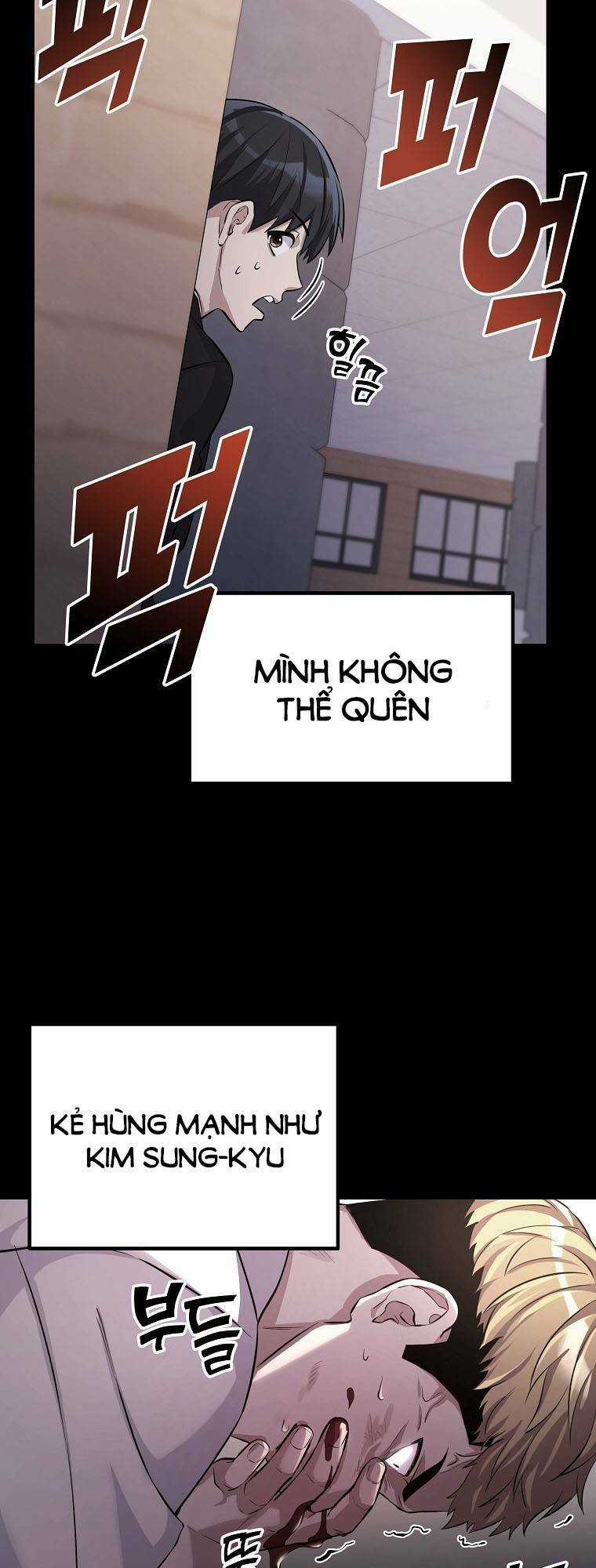 Quái Vật Ganzi - Chapter 11 - Trang 44