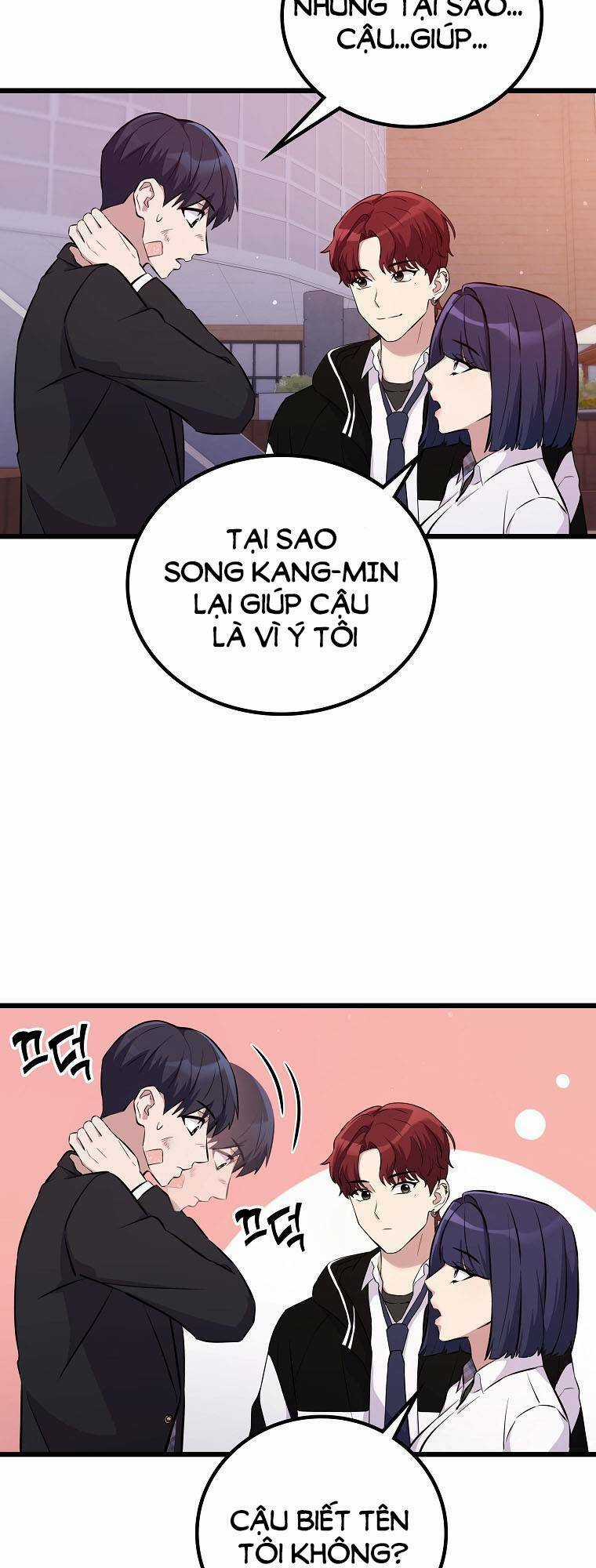 Quái Vật Ganzi - Chapter 11 - Trang 48