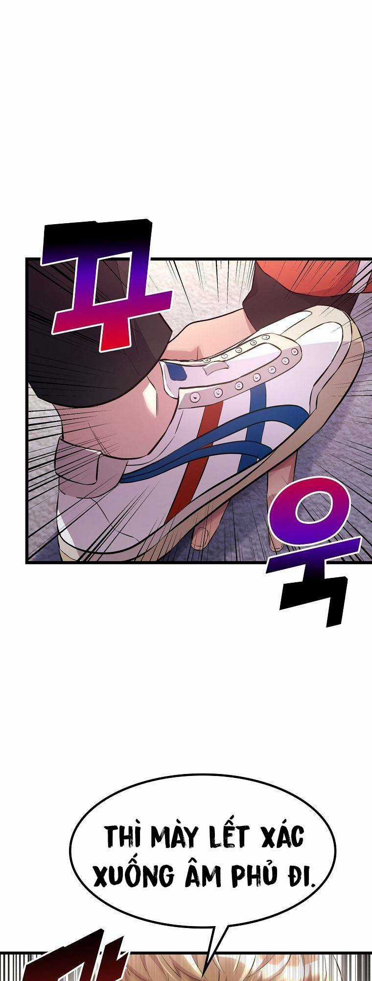 Quái Vật Ganzi - Chapter 12 - Trang 13