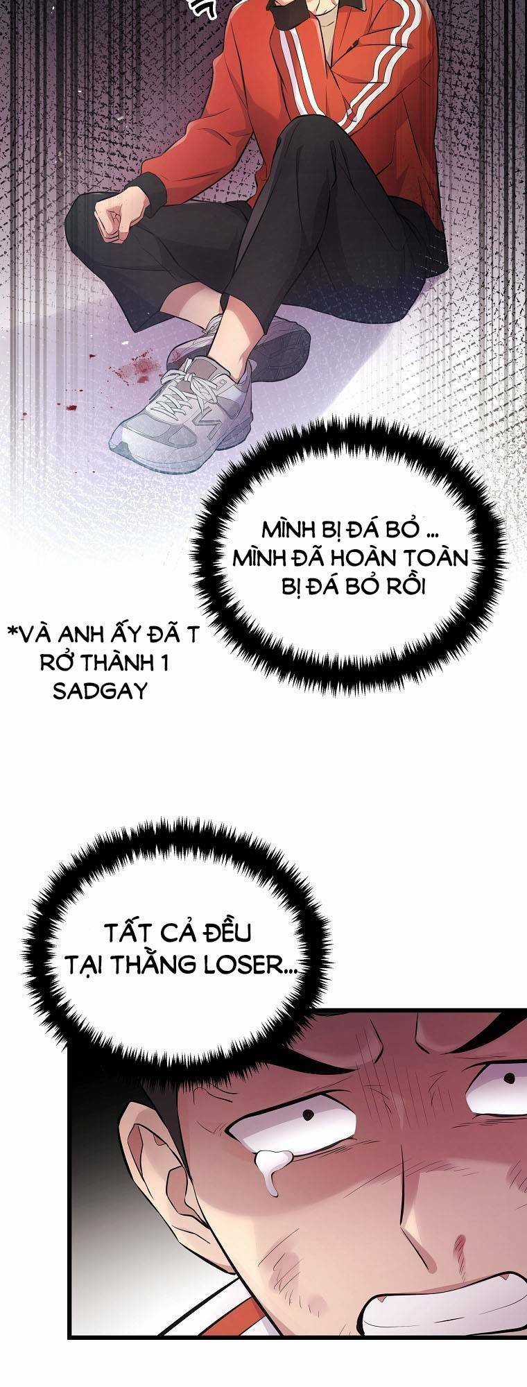 Quái Vật Ganzi - Chapter 12 - Trang 24