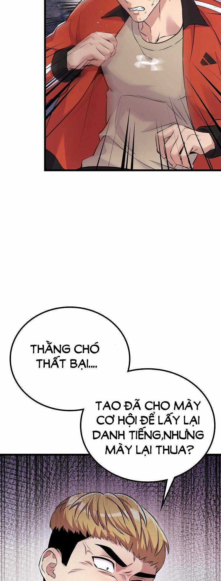 Quái Vật Ganzi - Chapter 12 - Trang 5