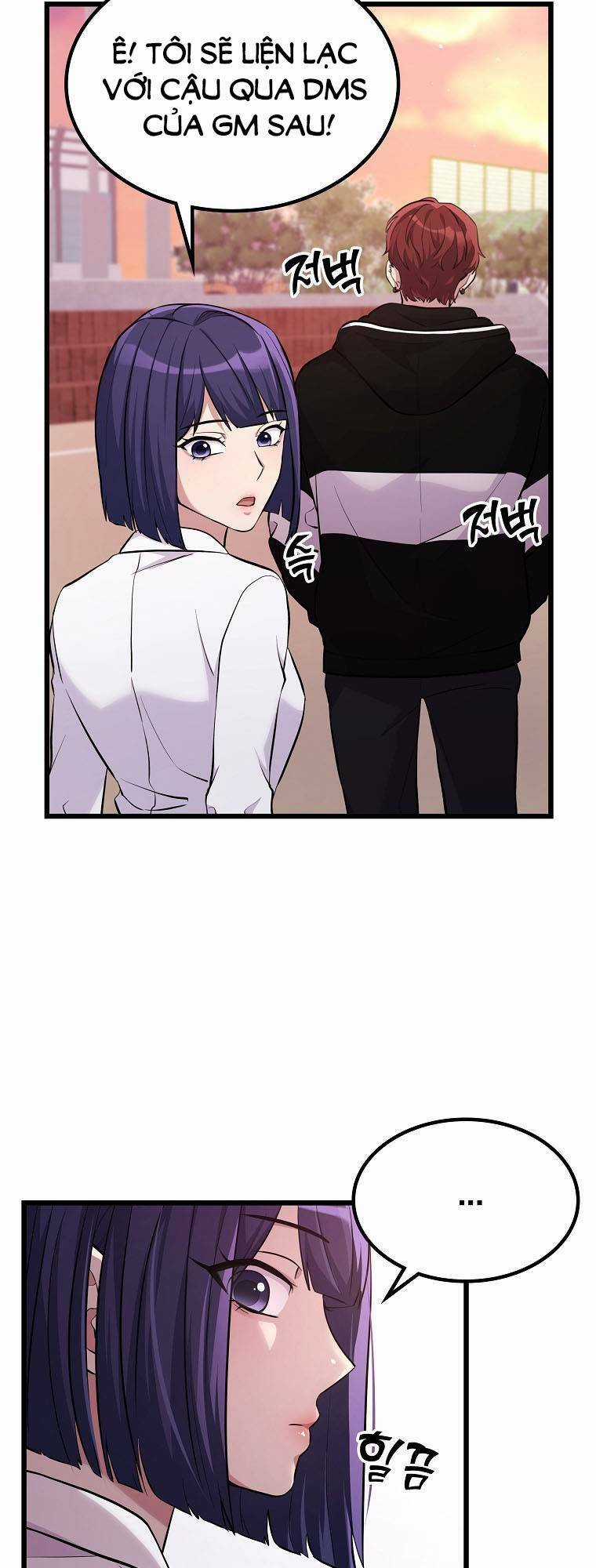 Quái Vật Ganzi - Chapter 12 - Trang 52