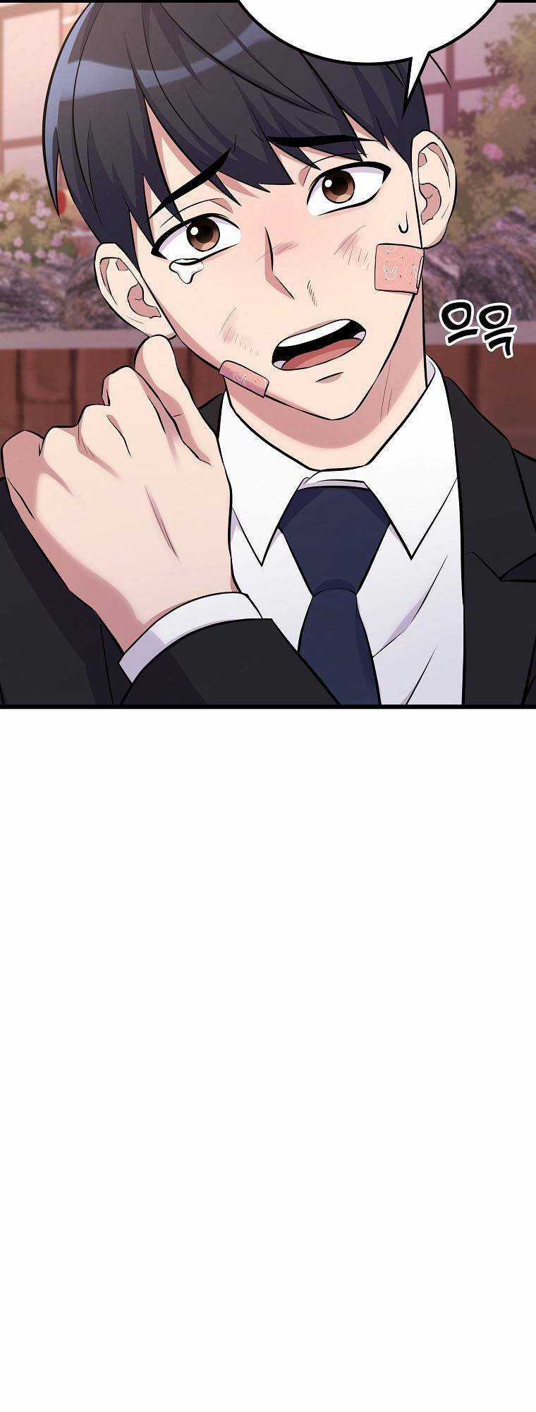 Quái Vật Ganzi - Chapter 12 - Trang 54