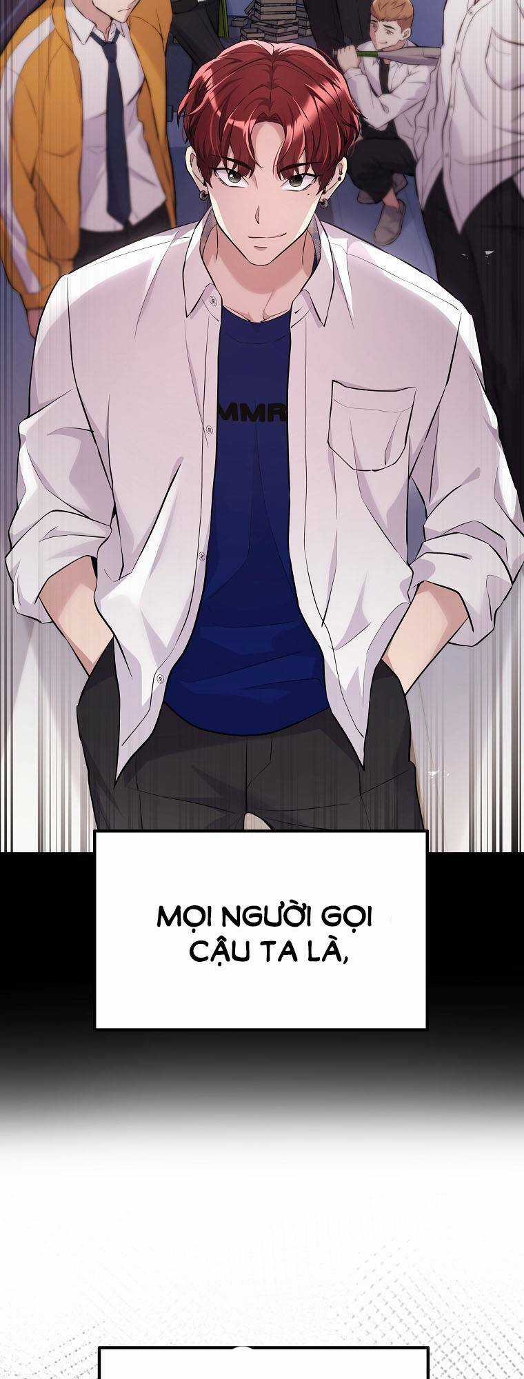 Quái Vật Ganzi - Chapter 13 - Trang 11