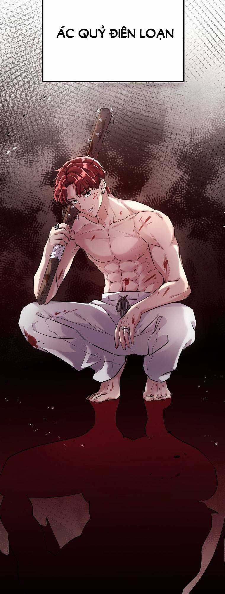 Quái Vật Ganzi - Chapter 13 - Trang 12