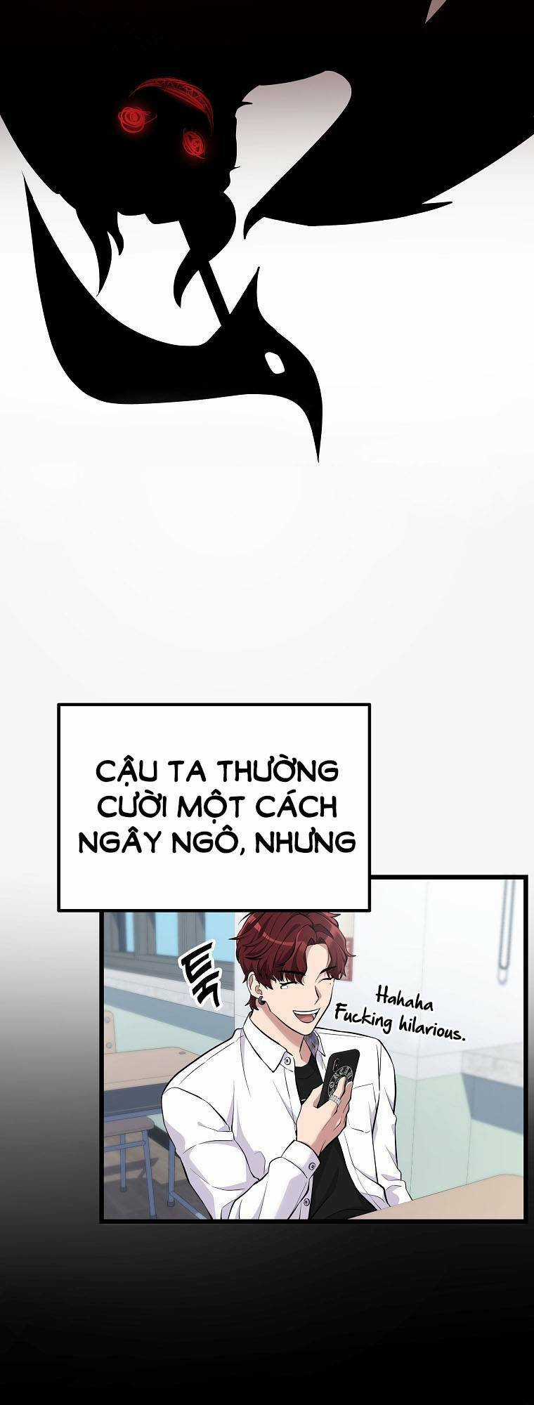 Quái Vật Ganzi - Chapter 13 - Trang 13